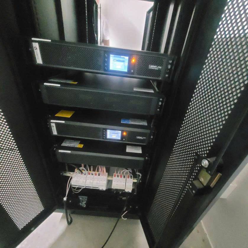 UPS 5KVA